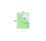 Paquet de 100 chemises Forever® 170 à bord décalé - 24x32cm