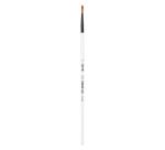 Darwi For You Round Brush 3 mm T 4 - White