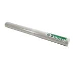 Rotolo di carta per lavagna Forever - 20 fogli riciclati 80gr microperforati - Bianco