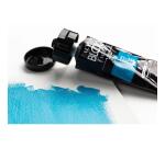 Peinture acrylique extra-fine fine tube 75ml - Bleu turquoise