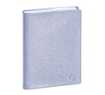 Agenda de bureau EasyDay 17 Eden 12 x 17 cm Journalier Janvier à Décembre 2027 - Couleurs assorties