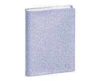 Agenda de bureau EasyDay 17 Eden 12 x 17 cm Journalier Janvier à Décembre 2027 - Couleurs assorties