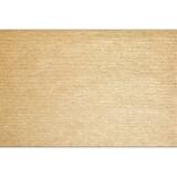 Barquette de 500 sets de table papier, unis - Format 30x40 cm - Kraft
