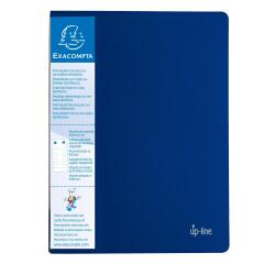 Display Book UpLine A4 20 Pkt