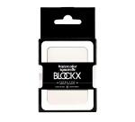 Aquarellfarbe, Titanweiß - Großer Napf 18ml - Titanweiß