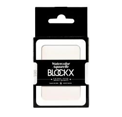 Aquarelle extra-fine godet géant - Blanc de titane