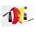 Peinture acrylique extra-fine fine tube 75ml - Magenta primaire