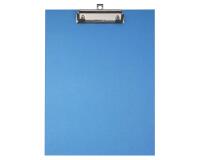 Clipboard coated paper cover A4