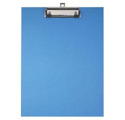 Clipboard coated paper cover A4