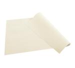 Barquette de 100 sets de table spundbond, unis - Format 30x40cm