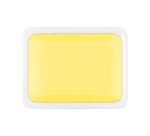 Aquarellfarbe, Zitronengelb - Großer Napf 18ml - Zitronengelb|