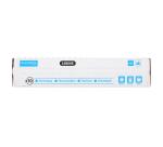 Bobines Caisses Exacompta 43809E - l 80 mm x L 85 m, Ø 80 mm - 1 pli(s) - paquet de 1