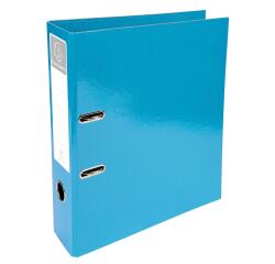 Registratore a leva Iderama Prem'Touch dorso 70mm