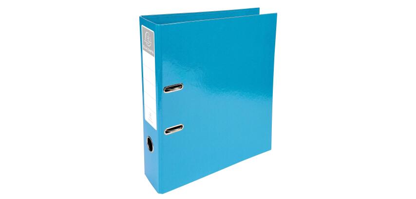 Registratore a leva Iderama Prem'Touch dorso 70mm