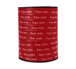 Bolduc sur bobine 'Plaisir d'offrir', rouge
