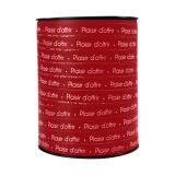 Bolduc bob plaisir doffrir 225mx10mm Rge - Rouge