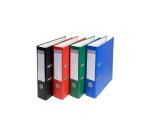 Exacompta PP Lever Arch File, A4, 75mm spine