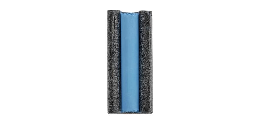 Blockx Soft Pastel - L67xH13mm