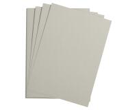 Etival Color paquet 25F A3 160g - Gris ciel