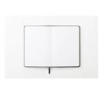 DFY Sketchbook 14x21 80F 140g - Noir