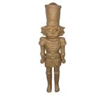 Bonhomme Casse-noisette - Kraft