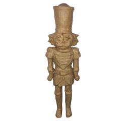 Bonhomme Casse-noisette - Kraft