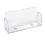 Dispensadores de tarjetas de visitas - 3,4 x 10,2 x 4,7 cm - 34x102x47 mm