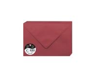 Paquet de 20 enveloppes Pollen 162x229mm 120g/m²