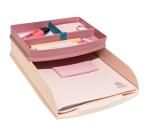 Corbeilles à courrier Combo Styli Skandi