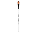 Darwi For You Rounded Worn Brush 13.5 mm T 14 - White