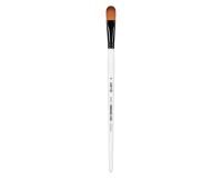 Darwi For You Rounded Worn Brush 13.5 mm T 14 - White