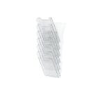 Exacompta A4 Portrait Wall Rack (6)