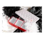 Moulin Rouge, Rectangular box with removable compartments 29x21x8,5 cm