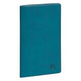 Agenda de poche Exaplan 16 Winner 9 x 16 cm Planning mensuel Janvier à Décembre 2027 - Coloris aléatoire