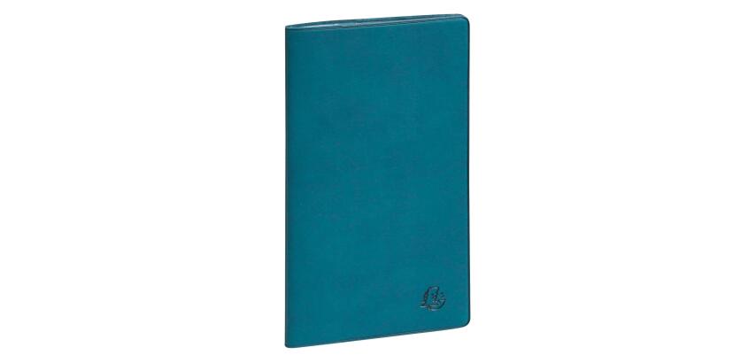 Agenda de poche Exaplan 16 Winner 9 x 16 cm Planning mensuel Janvier à Décembre 2027 - Coloris aléatoire