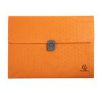 Expanding file 33x25cm 13 comp Maïa ass - Assorted colours
