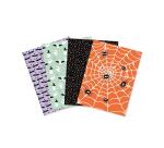 Decopatch Assortment 4 Foil Paper - Halloween 2024