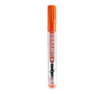 Darwi Ceramic Paint Marker - 2 mm - Orange|