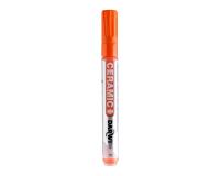 Darwi Ceramic Paint Marker - 2 mm - Orange|
