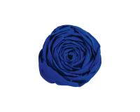 Crêpepapier 40% 10 blad 2x0,50mm - Zuiver blauw