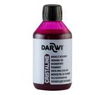 DARWI Flacon de 250 ml d'Encre à Dessiner - Magenta
