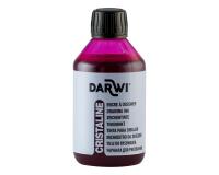 DARWI Flacon de 250 ml d'Encre à Dessiner - Magenta