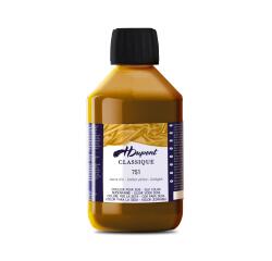 HD classique 250ml Jaune d'or - jaune d'or