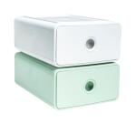 Drawer set Tiny Box Autentik
