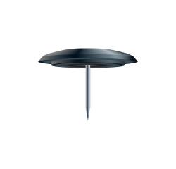 Doos met 40 duimspijkers - punthoogte 7mm - 10mm diameter