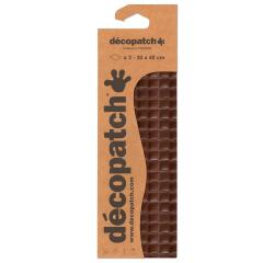 Easter collection : bar chocolate - Brown