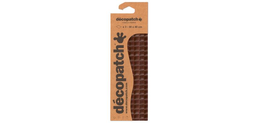 Easter collection : bar chocolate - Brown