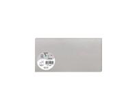 Paquet de 25 cartes simples Pollen 106x213mm 210g/m²