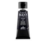 Peinture acrylique extra-fine fine tube 75ml - Noir de mars