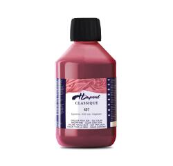 H Dupont classique 250ml, Seidenmalfarbe, Hagebutte - Heckenrose